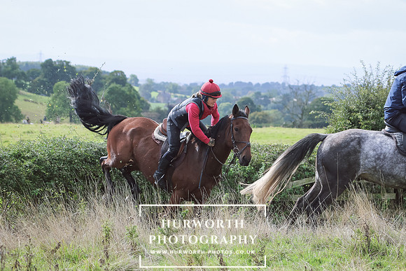 Hurworth Hunt 53