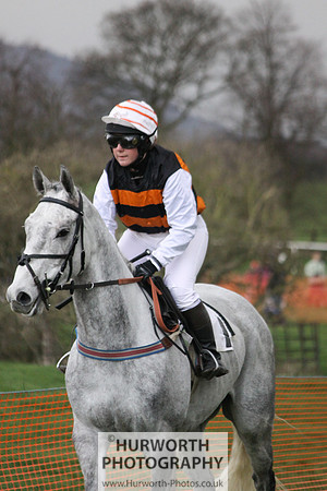 Hurworth Point to Point Restricted Race 023