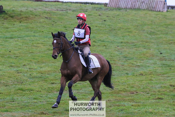 Hurworth Hunter Trial 050