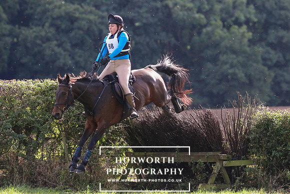 Hurworth Hunt 010