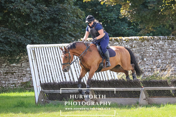 Hurworth Pleasure Ride 382