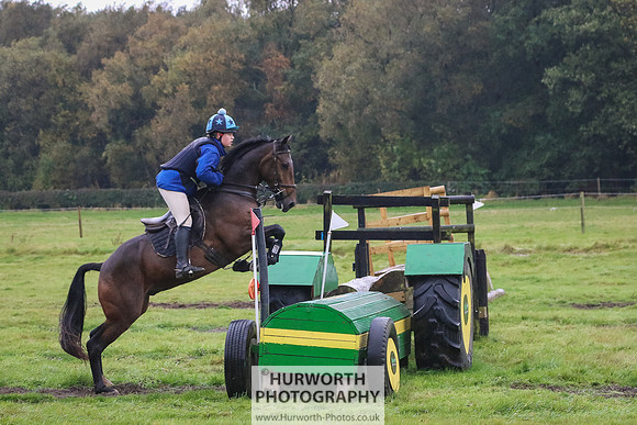Hurworth Hunter Trial 027