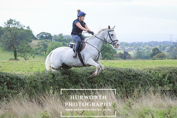 Hurworth Hunt 87
