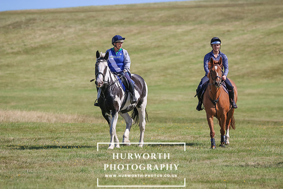 Hurworth Pleasure Ride 377