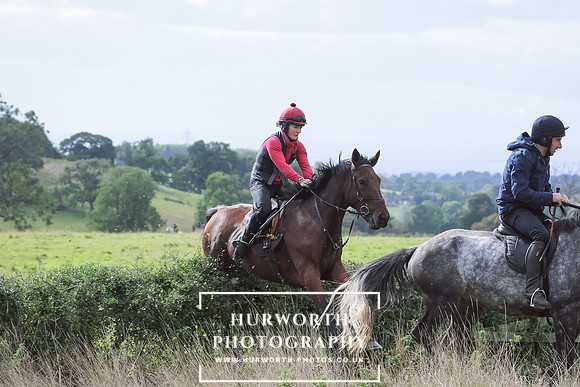 Hurworth Hunt 51