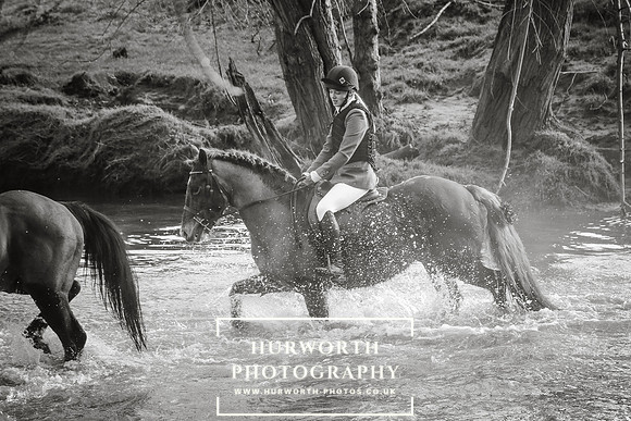 Hurworth Hunt 82