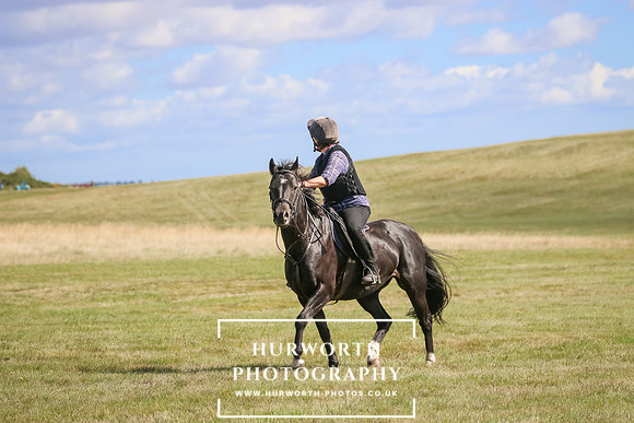 Hurworth Pleasure Ride 366