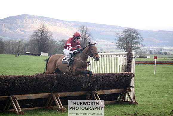 Hurworth Point to Point Conditions Race 070