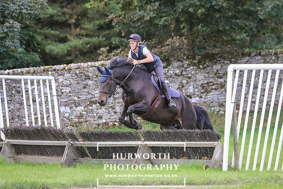 Hurworth Pleasure Ride 184