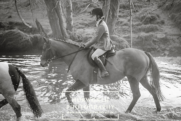 Hurworth Hunt 20