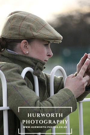 Countryside Raceday 129