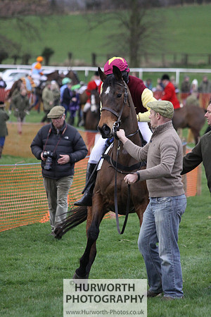 Hurworth Point to Point Restricted Race 013