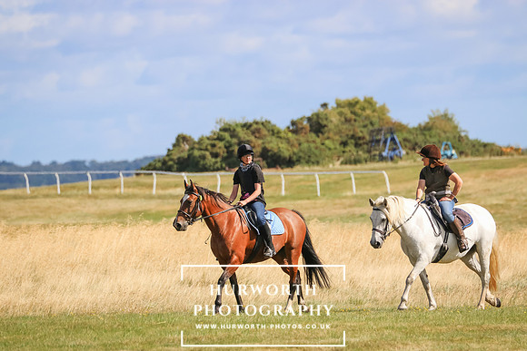 Hurworth Pleasure Ride 225