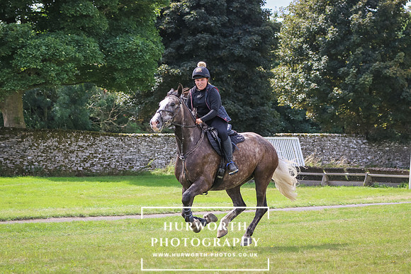 Hurworth Pleasure Ride 333