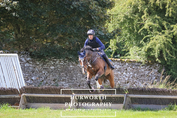 Hurworth Pleasure Ride 73