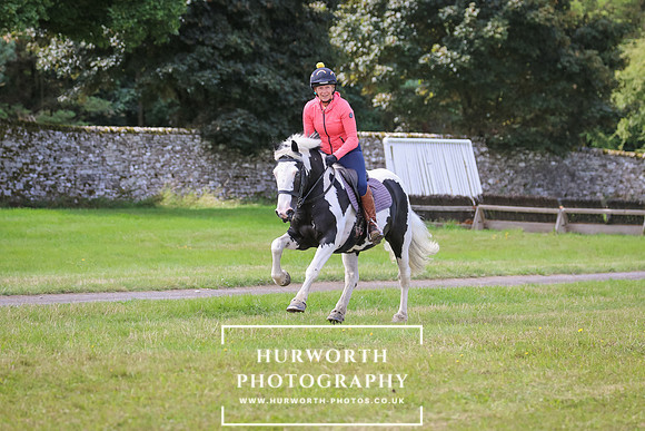 Hurworth Pleasure Ride 211
