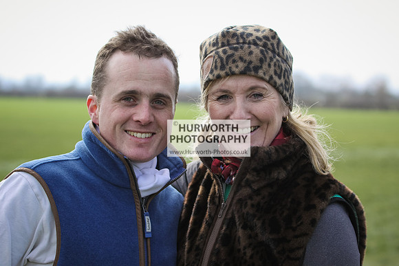 Hurworth Hunt Hedge Hop 024