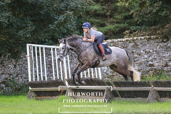 Hurworth Pleasure Ride 207