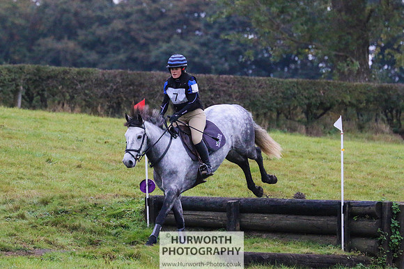 Hurworth Hunter Trial 039