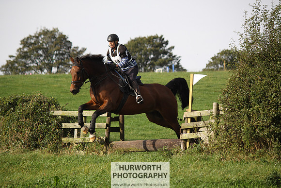 Hurworth Bilsdale Hedge Hop 192
