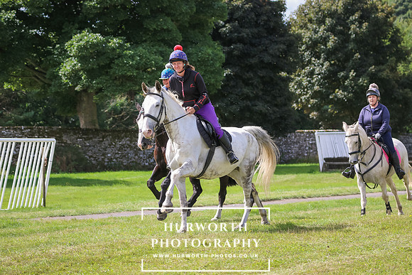 Hurworth Pleasure Ride 225