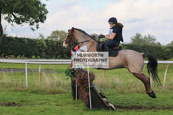 Hurworth Hunter Trial 217