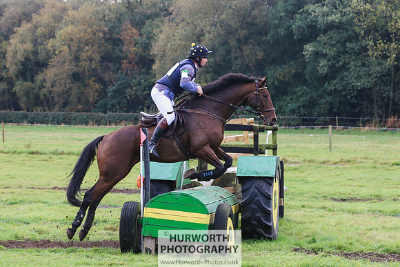 Hurworth Hunter Trial 347