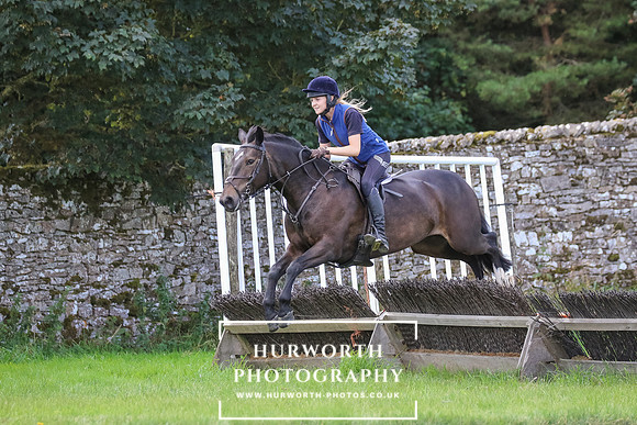 Hurworth Pleasure Ride 196