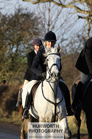 Hurworth Hunt 331