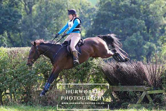 Hurworth Hunt 022