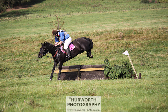 Hurworth Bilsdale Hedge Hop 522