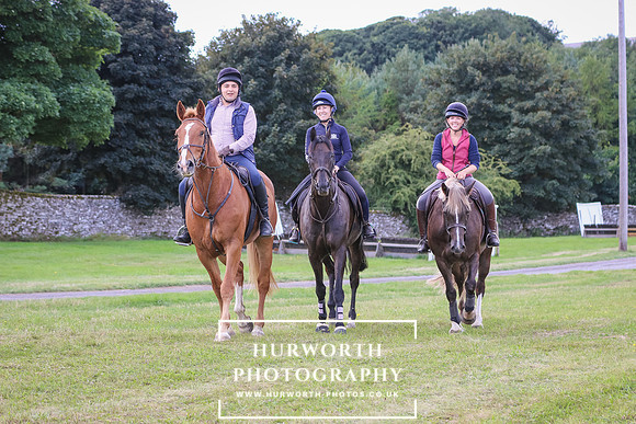 Hurworth Pleasure Ride 109
