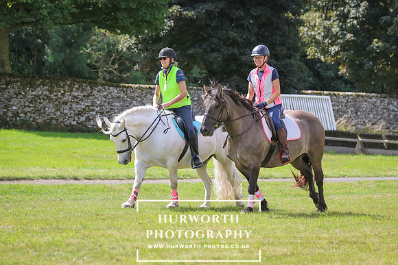 Hurworth Pleasure Ride 342