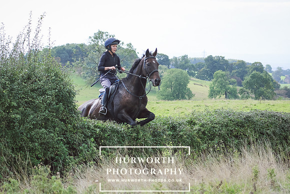 Hurworth Hunt 64