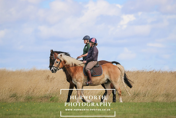 Hurworth Pleasure Ride 261