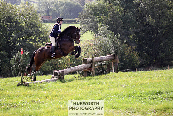 Hurworth Bilsdale Hedge Hop 147