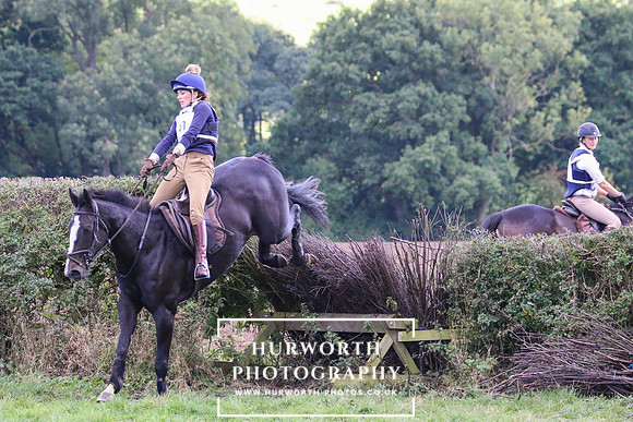 Hurworth Hunt 031