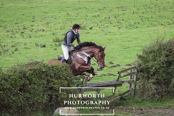 Hurworth Hunt 14