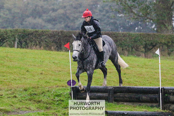 Hurworth Hunter Trial 374