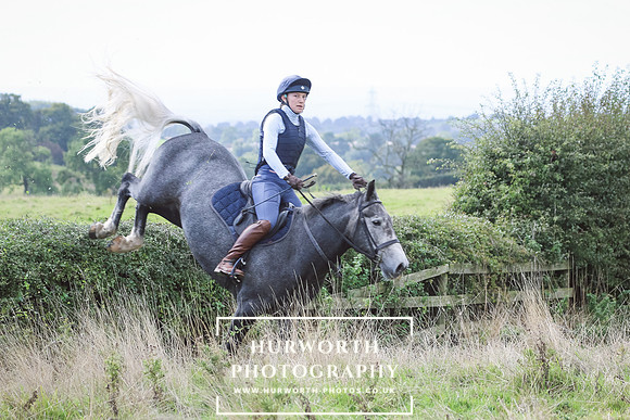 Hurworth Hunt 74