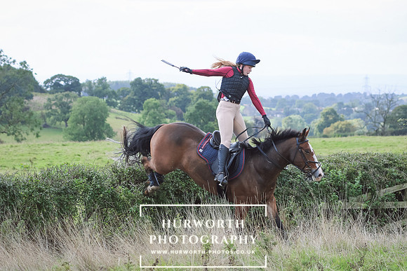 Hurworth Hunt 109