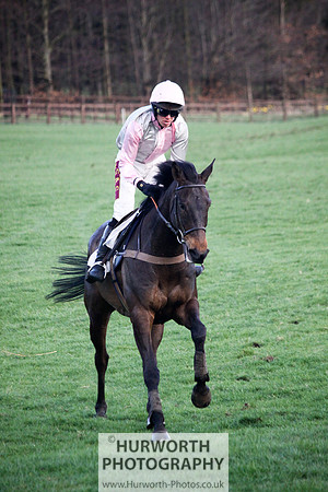 Hurworth Point to Point Maiden Div I 062