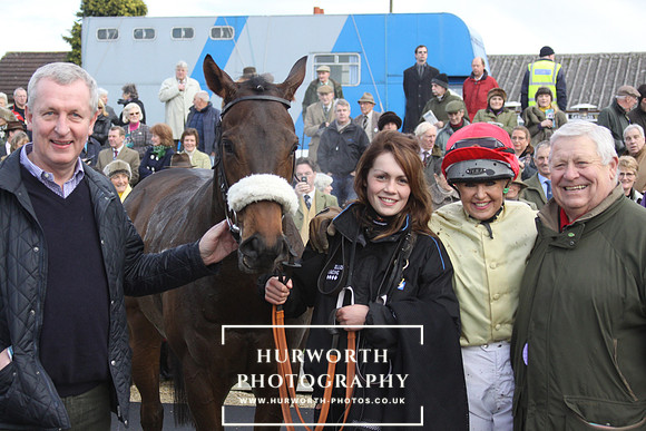 Countryside Raceday 078