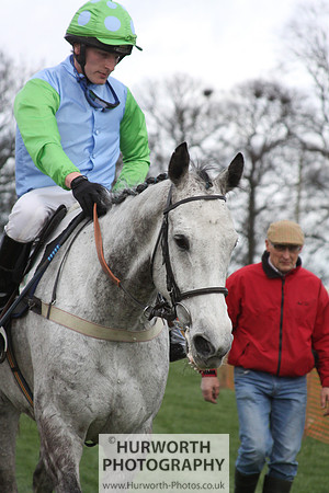 Hurworth Point to Point Members Race 064