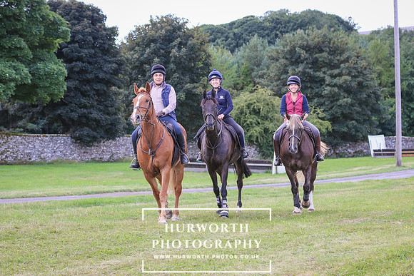 Hurworth Pleasure Ride 108