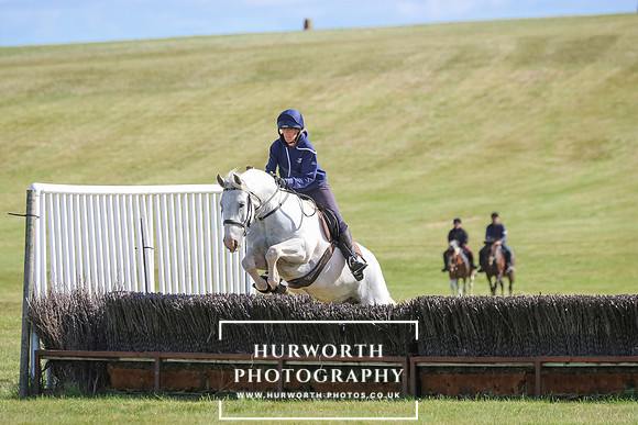 Hurworth Pleasure Ride 120
