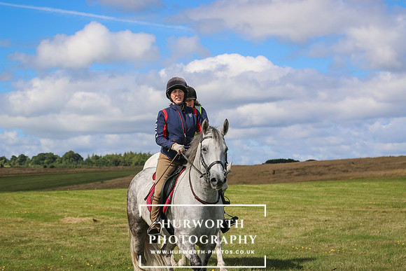 Hurworth Pleasure Ride 3