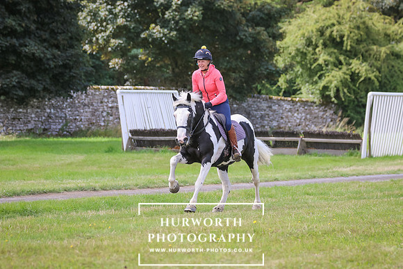 Hurworth Pleasure Ride 209