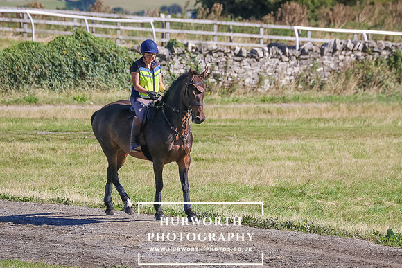 Hurworth Pleasure Ride 2