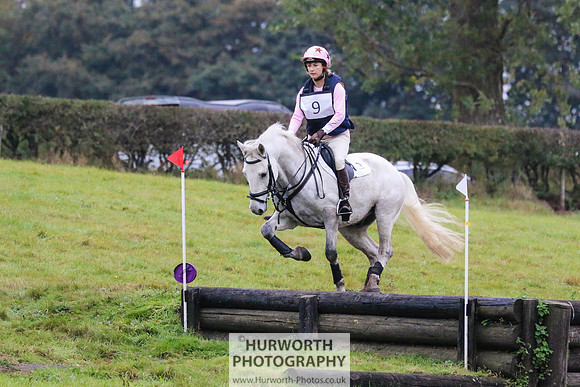 Hurworth Hunter Trial 057